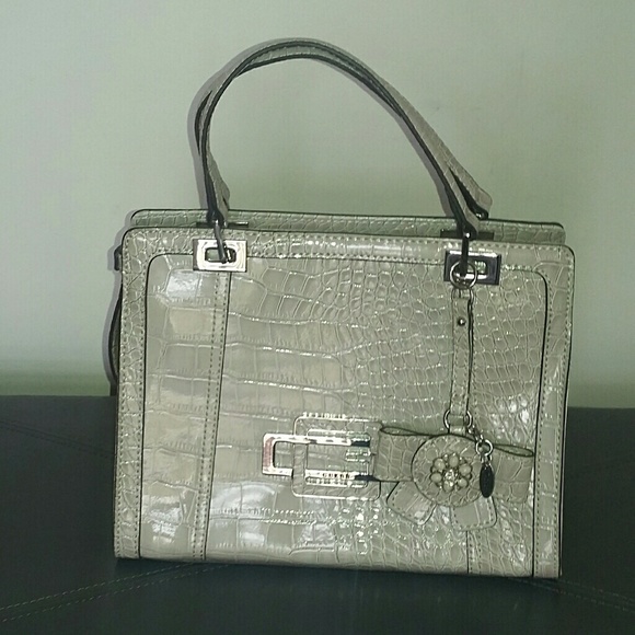 Guess Handbags - Stone Guess Purse